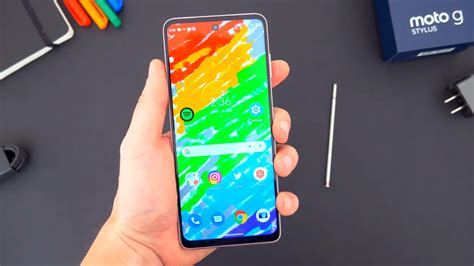 Has an OLED or AMOLED display. . Moto g stylus android 11 download